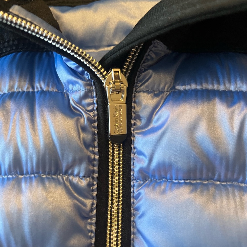 Calvin Klein Performance Down-Fill Insulated Puff… - image 6